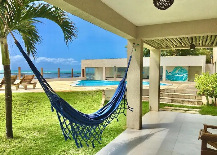 Pousada Recanto Ha Mar Maceió