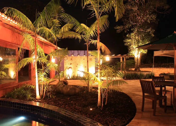 Villas Supreme Hotel Maceió